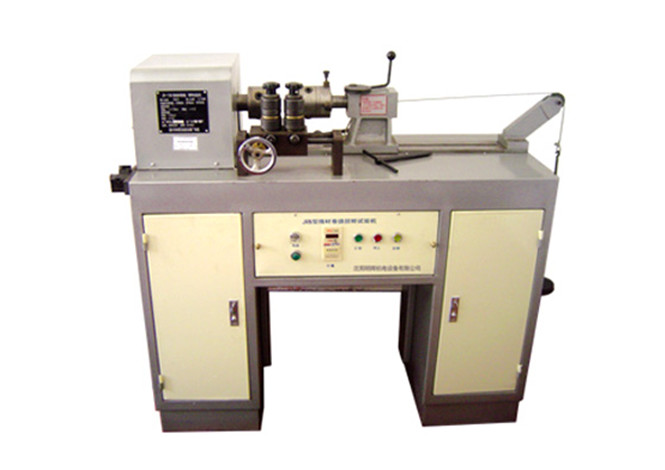 DX8440 Wire Winding Torsion Tester