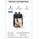 Sympathybag Waterproof Business Backpacks Large Capacity Anti Theft Smart