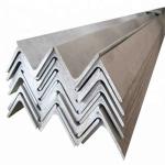 Polished Equal 304 316L 316 SS Angle Bar For Building Construction