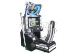 Racing Simulator Initial D8 Console Arcade Racing Game Machine