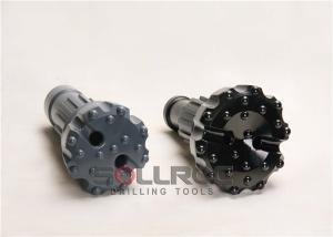 China 7&quot; DTH Hammer Bits 178mm Cop64 DTH Bit Rock Drill Bits for Waterwell Drilling wholesale