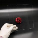 Aluminosilicate original float electronic protective glass manufacturer