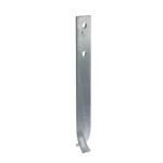 Bowmac Bracket B75 Hot Dip Galvanised Strap