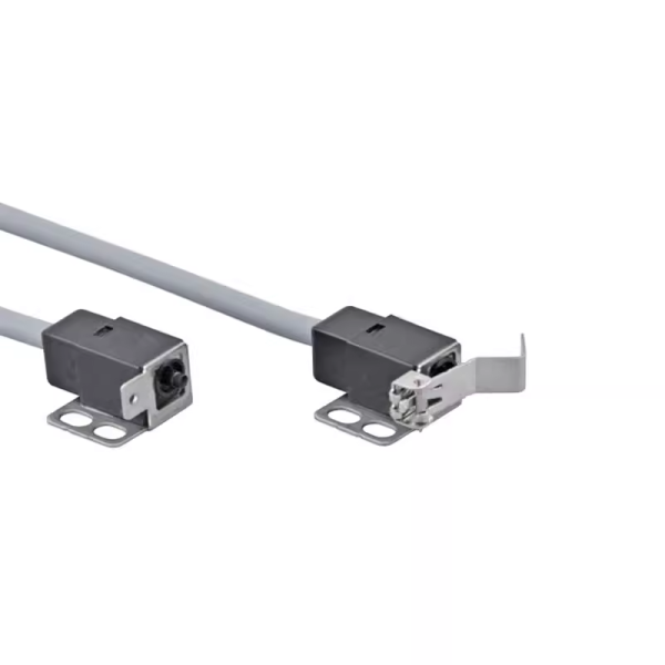 Makinopc ZTSMR1 Contact Sensor Automation Equipment Micro Mini Touch Limit Switch CNC Machine Tool Accessories