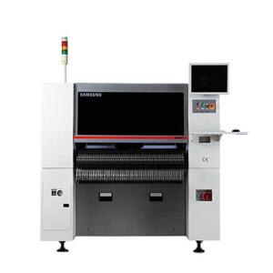 China Hanwha Samsung Sm482 SMT Pick Place Machine 120ea 112ea 60HZ wholesale