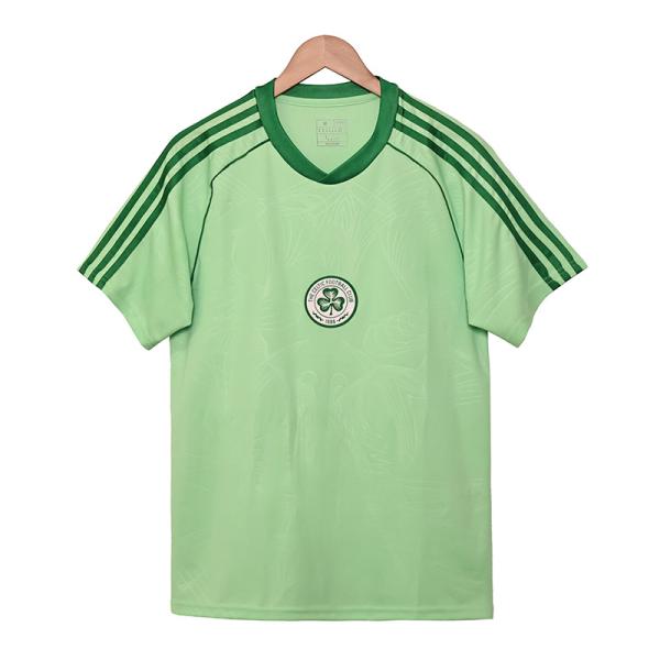 2025-2026 Celtics Football Training Uniforms Team Same Design Support Customizat