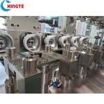 High Speed 6 Stations Flying Fork Stator Winding Machine XT-BL06 For Electric