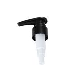 28/410 Cosmetic Big Dosage PP Plastic Hand Lotion Pump Liquid Soap Dispenser