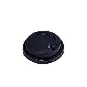 China Embossing Stamping Coffee Paper Cup Lids For Hotel Restaurant wholesale