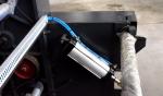 OEM Service Flexographic Printing Machine For Non Woven Fabric Printing