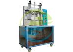 UL 486 9rpm Cable Testing Secureness Apparatus With 0-9999 Trial Capacity