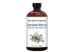 General Pure Essential Oils / Juniper Berry Essential Oil For Reduce Skin