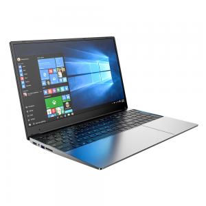 China New Cheap Laptop Computer 15.6 inch Win 10 Laptops computer,ultra-thin J3455 with HDD and RJ45 Cheap notebook wholesale