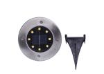 IP65 Solar Path Lights 0.5W Weather Resistant 2V 40mA Easy Installation