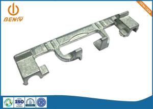 China ZL101 Die Casting Machinery Components Pressure Zinc Aluminum Alloy wholesale