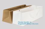 Wholesale Durable Colorful Custom Printed Cake Packaging Gift Paper Bag With
