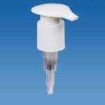 Custom Hand Lotion Pump Dispenser / PP Shampoo Pump Dispenser