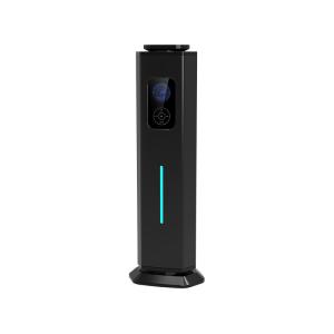 China Floor Stand WiFi 17W 3000CBM 1000ml Essential Oil Diffuser wholesale