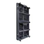 P3.91 Stage Rental LED Display Outdoor Indoor HD Waterproof For Trade Show