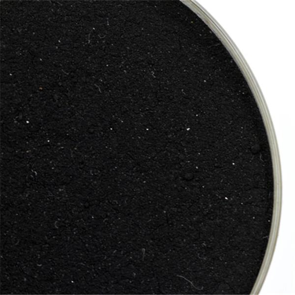 8%-10% Potassium Humate Powder 100% Water Solubility