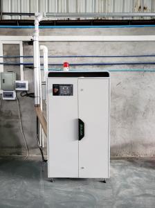 China Auto Dry Sanding Machine ABB Switch Controlled By Touch Screen wholesale