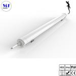 High Lumen LED Tri Proof Light 2FT 4FT 5FT AC100-277V For Shopping Mall