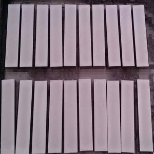China Cutting Tool Tungsten Carbide Strips ST10C Grade Complete Physical Property wholesale