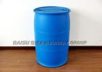 200L Chemical Drum Blow Molding Equipment , High Speed Plastic Drum Making