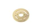 Nachi PVK-2B-385 Construction Machinery Hydraulic Motor Parts