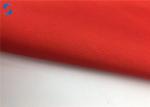 Waterproof 60" 184t Taslan Nylon Fabric PU Milky 600mm