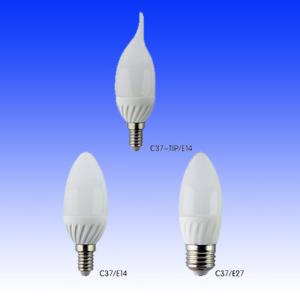 China 3watt led Bulb lamps|360 degree light Aluminum plastic ball bulb lamps |indoor lighting wholesale