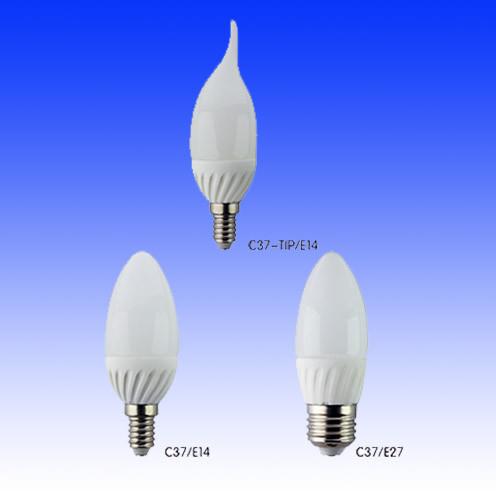 3watt led Bulb lamps|360 degree light Aluminum plastic ball bulb lamps |indoor