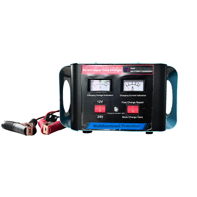 HengAnshun New Series Motor Battery Charger Battery Maintainer HAS-908D Battery Charger For House Using/Car/Machine