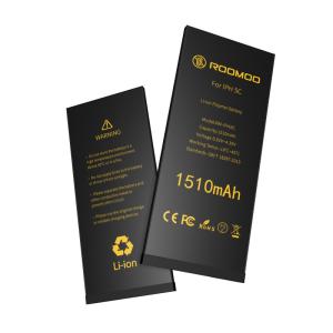 China Zero Cycle Iphone Li Ion Battery 1510mAh Capacity CE / RoHS Certified wholesale