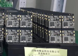 China Medical Components Green Or Black PCBA Electronics wholesale