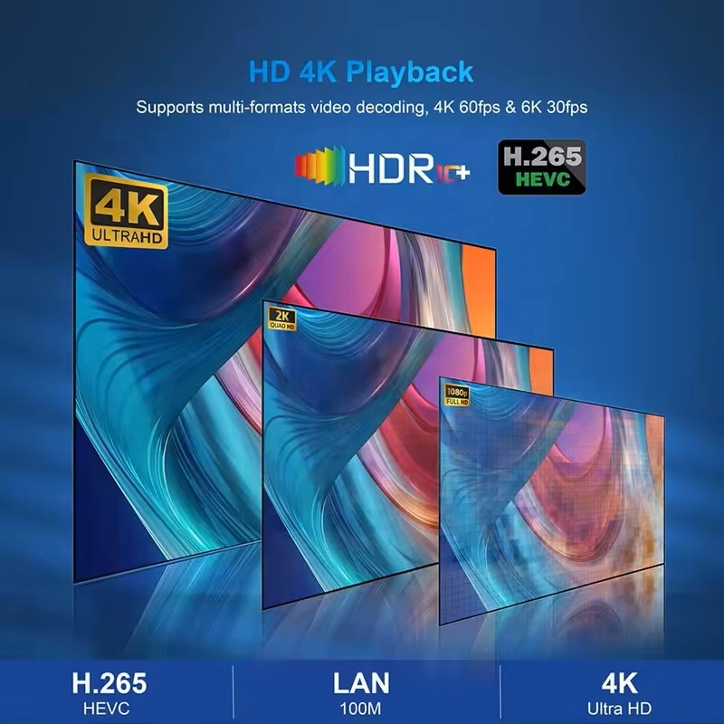 Lifetime Free X96Q 4K Xxx.xxx Video TV Box TOP 1 Hot Selling Android World Stream Allwinner H313 2GB 16GB 2.4G WIFI Set Top Box