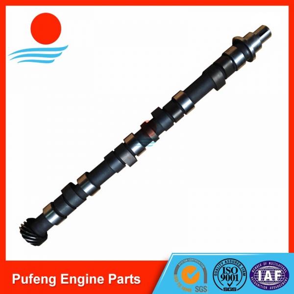 Quality OEM standard auto parts Isuzu replacement 4ZE1 camshaft 8-97107-920-3 8-97136-139-0 for sale