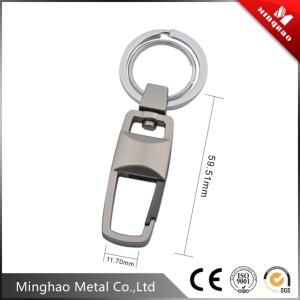 China High quality nickel 59.51*11.7mm swivel snap hook for dog leash,Zinc alloy wholesale