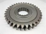 Construction Machinery Parts Excavator Gear LH 34 19T For EX200-5 ZAX200 3063842