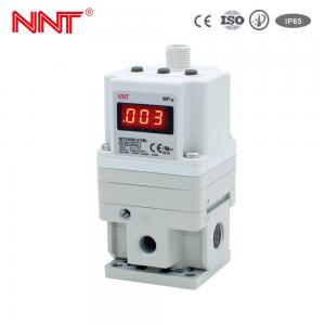 China 1psi Electric Pneumatic Regulator Itv2000 Electronic Pressure Regulator 24V on sale