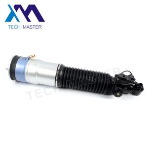 China Rear Air Suspension Shock For BMW F02 37126791675 37126791676 wholesale
