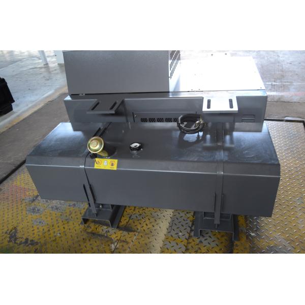 15kw 18kva Reefer Container Generator