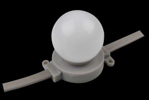 China Led Bulb Waterproof IP67 24v 1.5w SMD3535 Addressable Led Ball Light wholesale