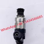 DENSO Common Rail Fuel Injector 095000-5890 for TOYOT 23670-39135