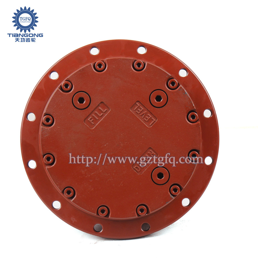 TM06 GM06VA PHV-4B-60B KYB33VP Final Drive For PC50 PC56 6to 8 Tons