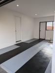 PP Garagetrac Garage Flooring Tiles Interlock Racedeck Diamond Tile