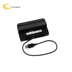 China Wincor Nixdorf POS Ba9x MSR ISO USB Magnetic Swipe Card Reader 1750252280 01750252280 wholesale
