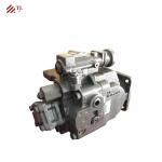 Excavator Main Hydraulic Pump PVC80RC01 for VOVO ECR88 EC90 Heavy Parts