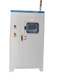 CCV Induction Annealing Equipment Induction Heating Machine For Copper Wire