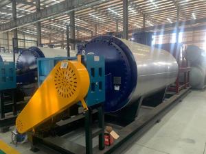 China Slaughterhouse And Livestock Automatic Rendering Machine wholesale